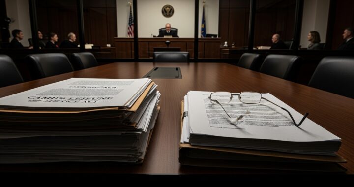 Latest Updates: Where the Camp Lejeune Lawsuit Stands Today