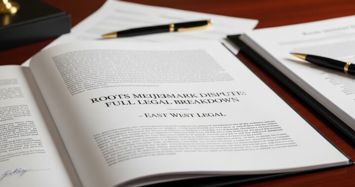 Roots Meijer Trademark Dispute: Full Legal Breakdown